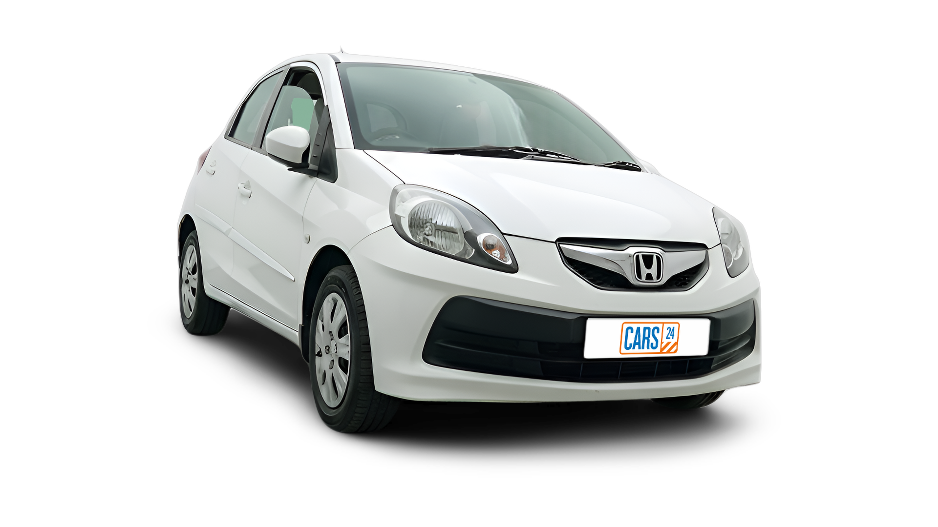 Honda Brio-img